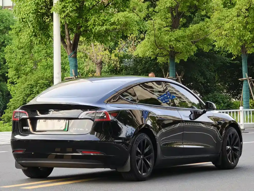 Tesla Model 3 2023 — фото 12