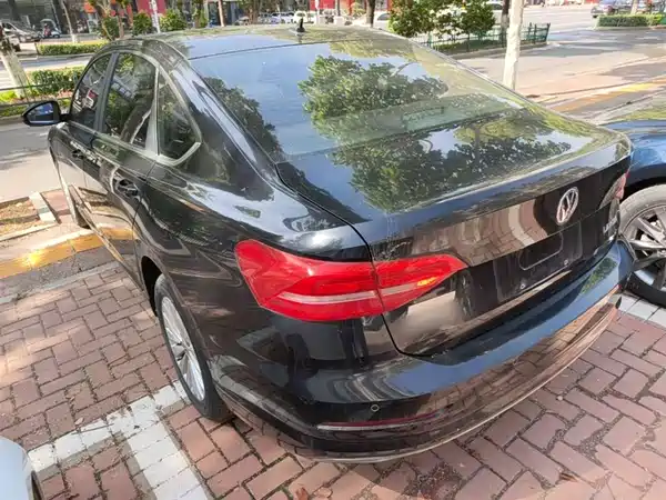 Volkswagen Lavida 2019