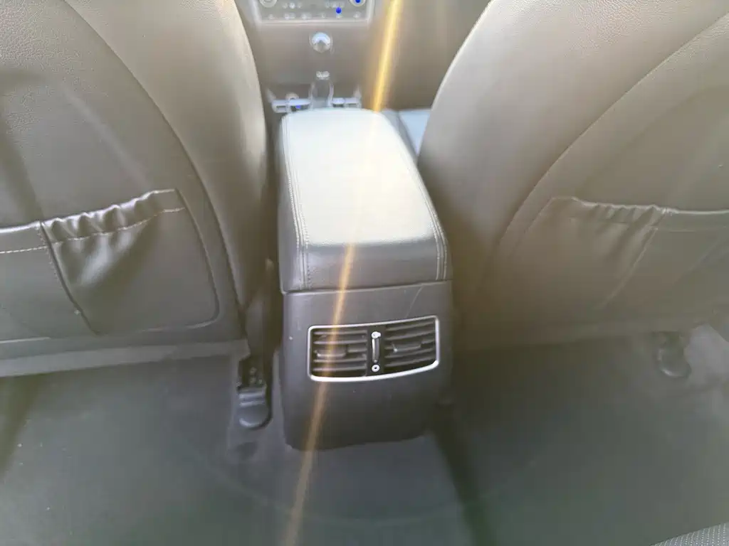 Hyundai Mistra 2016 — фото 16