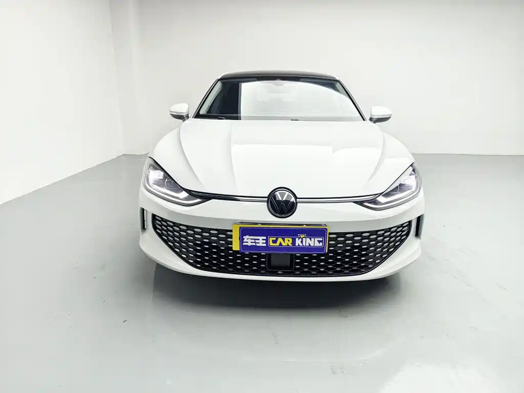 Volkswagen Lamando 2024