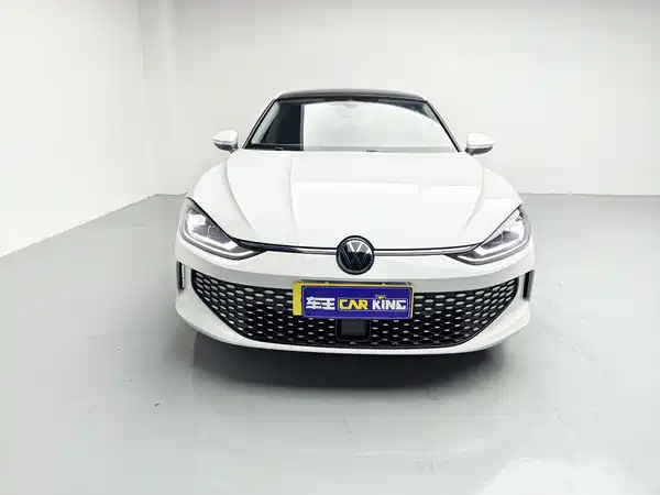Volkswagen Lamando 2024