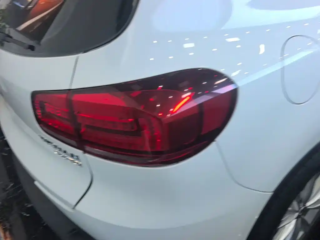 Volkswagen Tiguan 2019 — фото 8