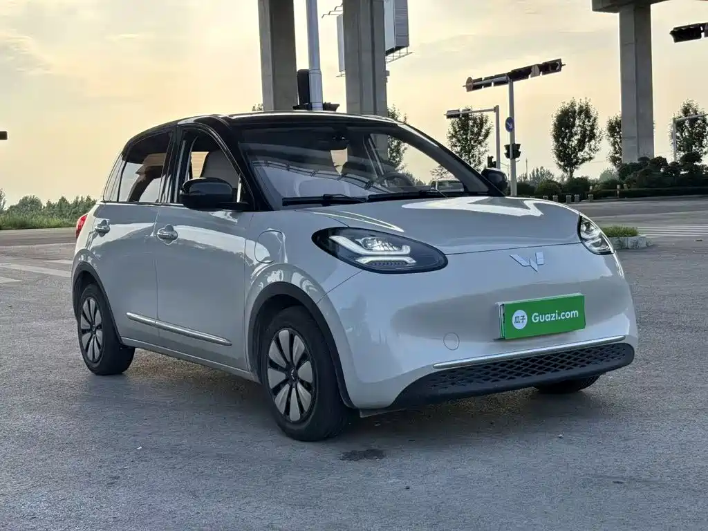 Wuling Bingo 2025