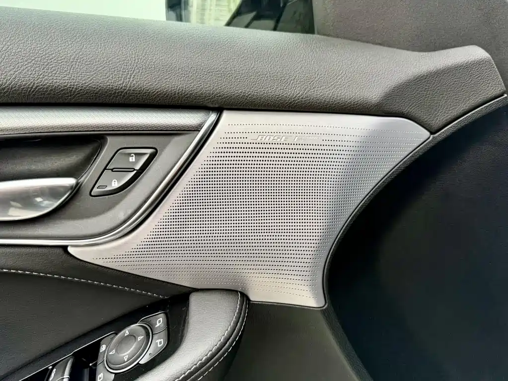 Cadillac CT5 2020 — фото 13