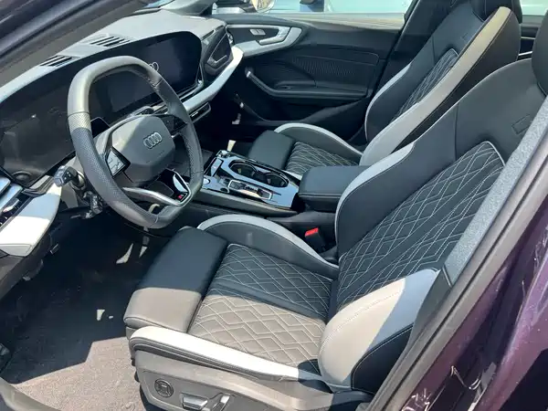 Audi A5L 2026