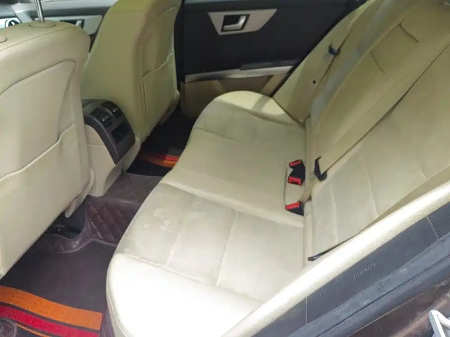 Mercedes-Benz GLK-Class 2015 — фото 11