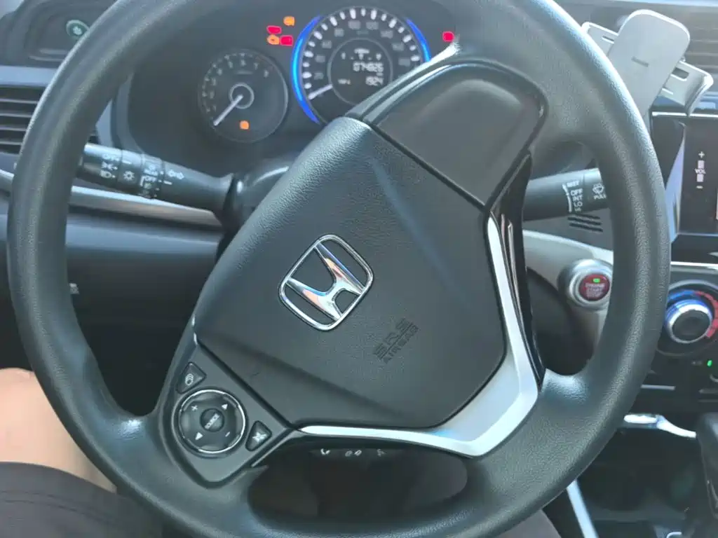 Honda Crider 2017 — фото 11