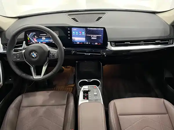 BMW X1 2024