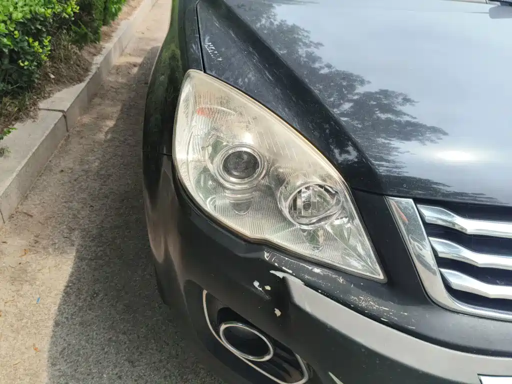 Haval H6 2015