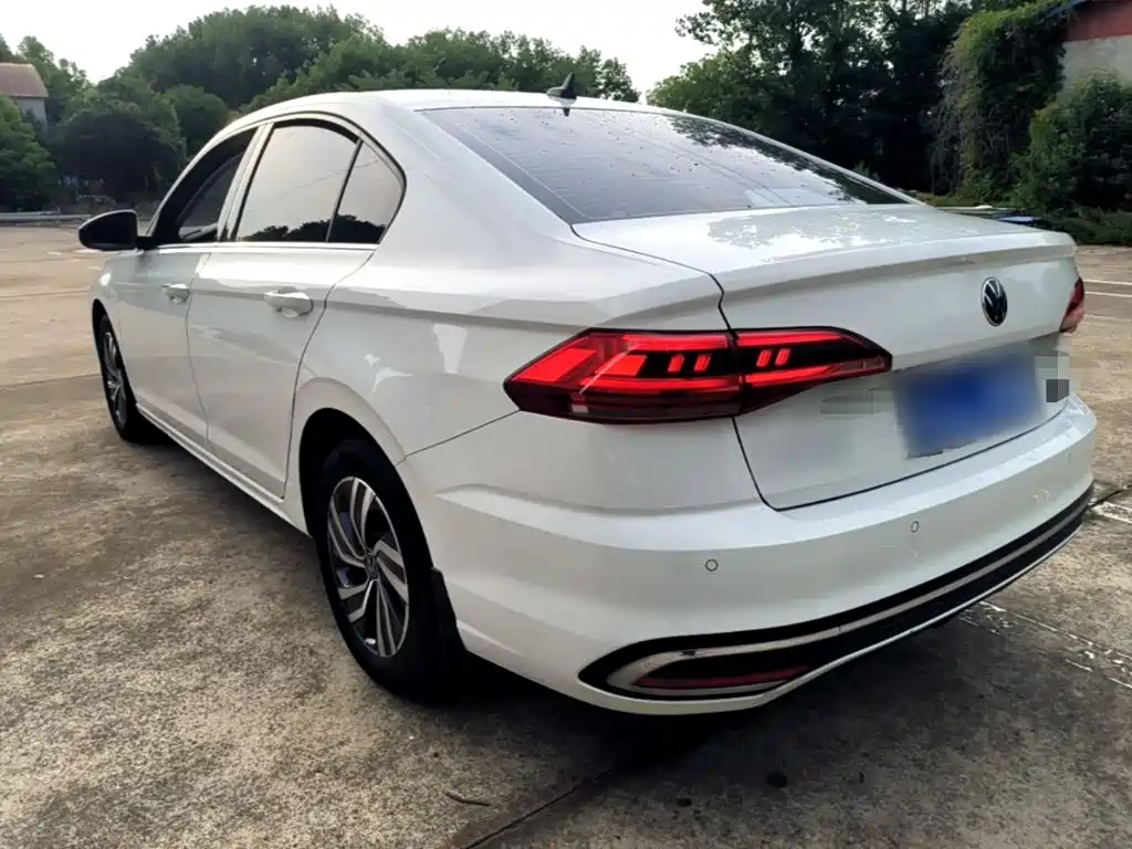 Volkswagen Bora 2022