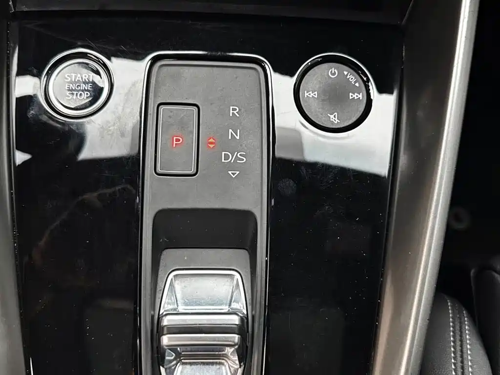 Audi A3 2022 — фото 13