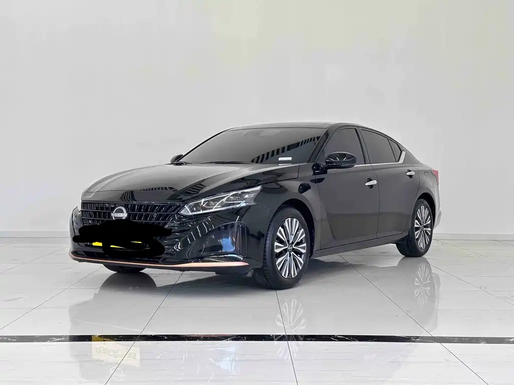 Nissan Teana 2025