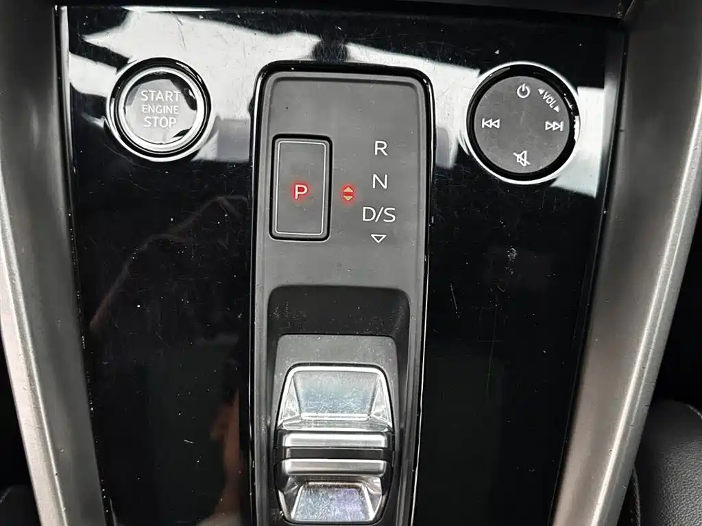 Audi A3 2022 — фото 13