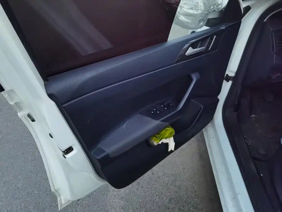 Volkswagen Lavida 2023