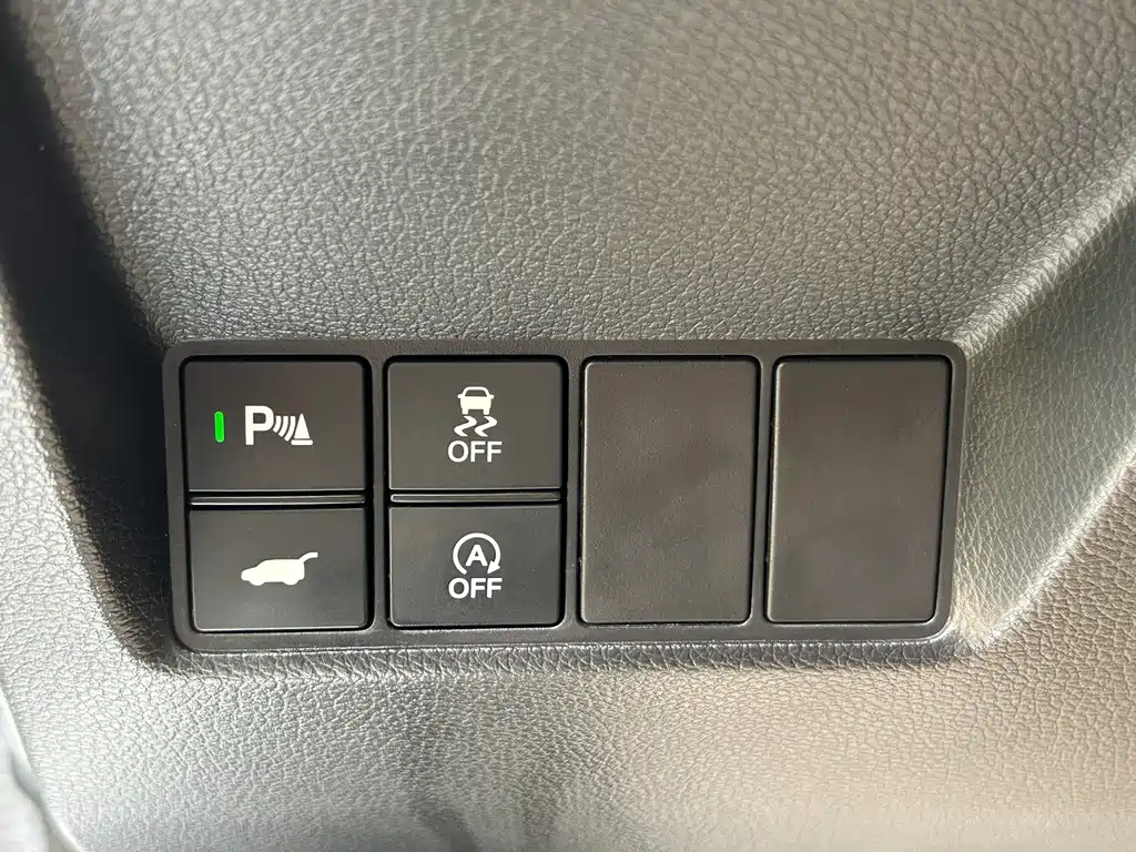 Honda Avancier 2017 — фото 15