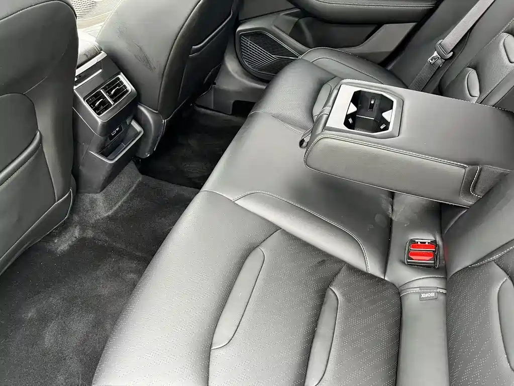 Geely Xingrui 2023 — фото 15