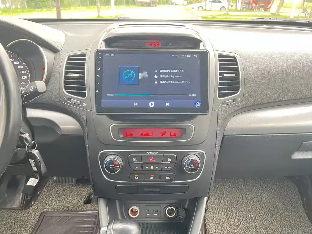 Kia Sorento 2013 — фото 20