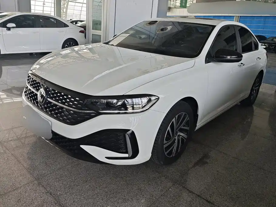 Volkswagen Lavida 2023