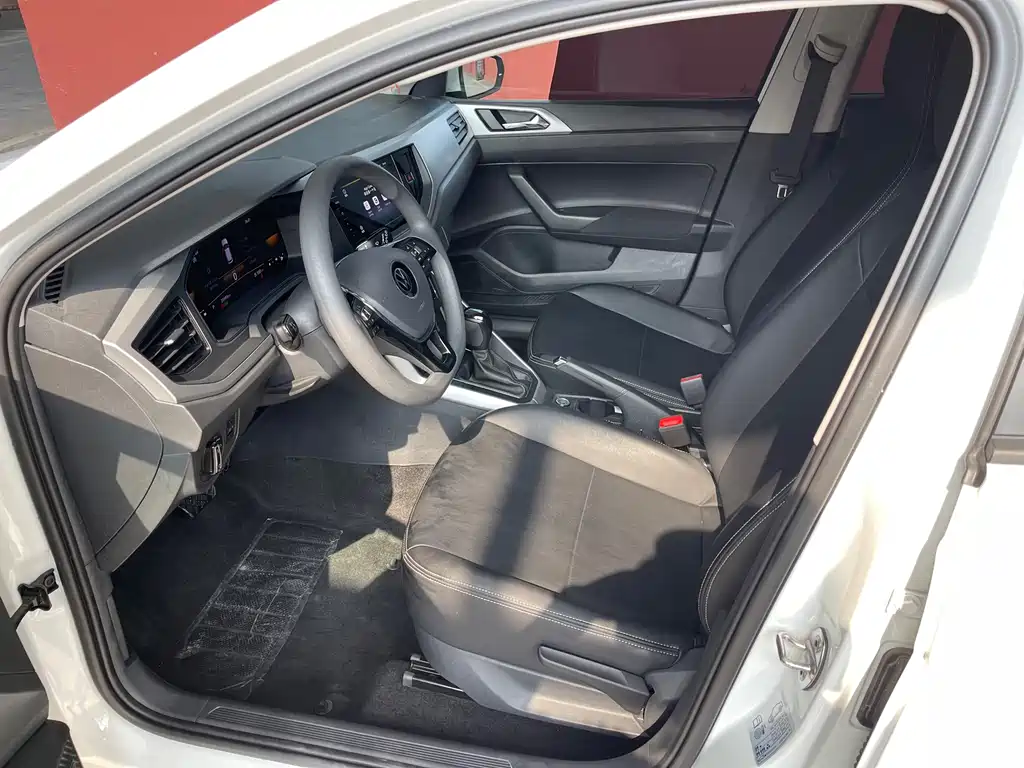 Volkswagen Polo 2023