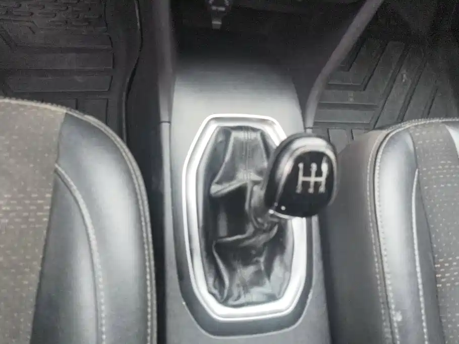 Chery Tiggo 3x 2019 — фото 16