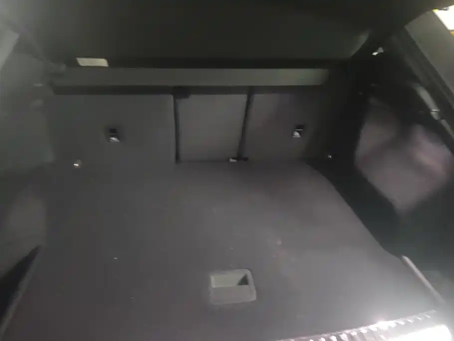 Audi Q3 2024