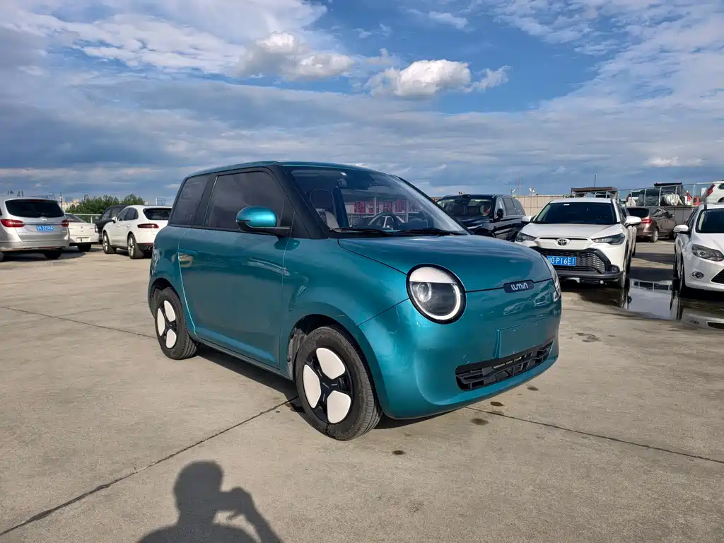 Changan Lumin 2023