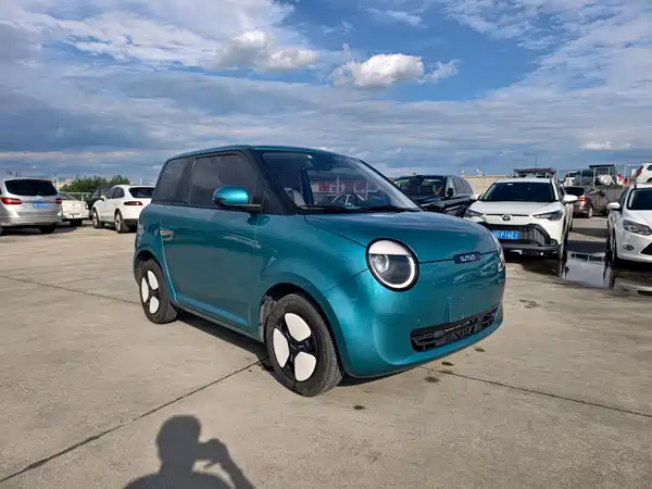 Changan Lumin 2023