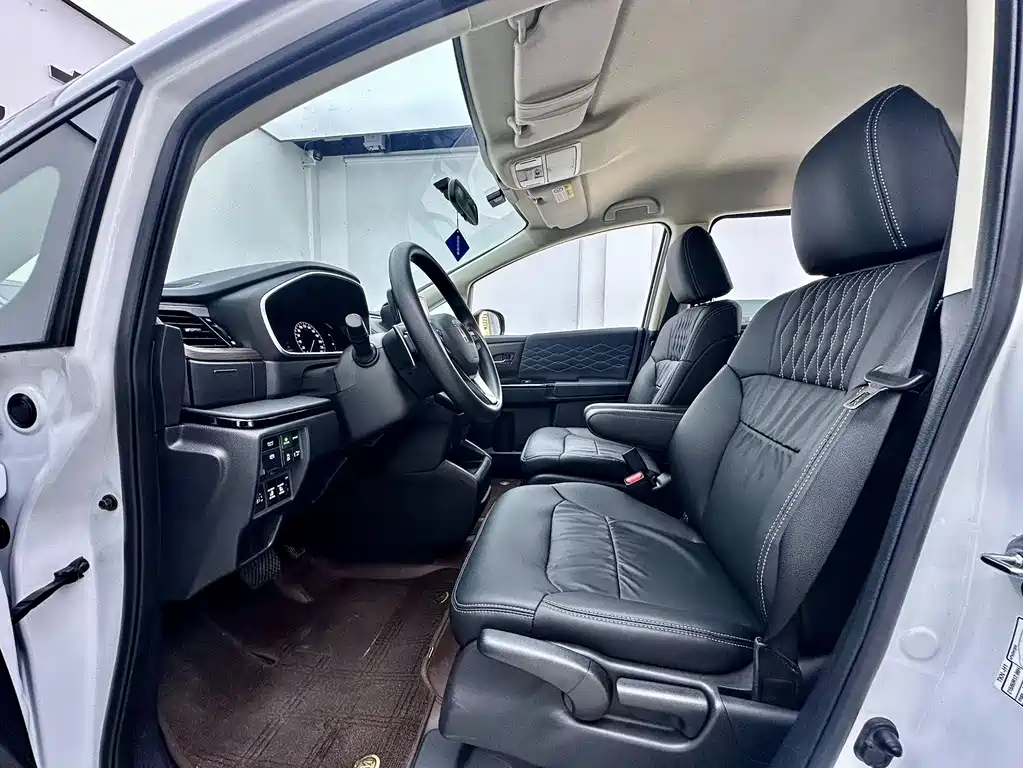 Honda Odyssey 2024 — фото 12