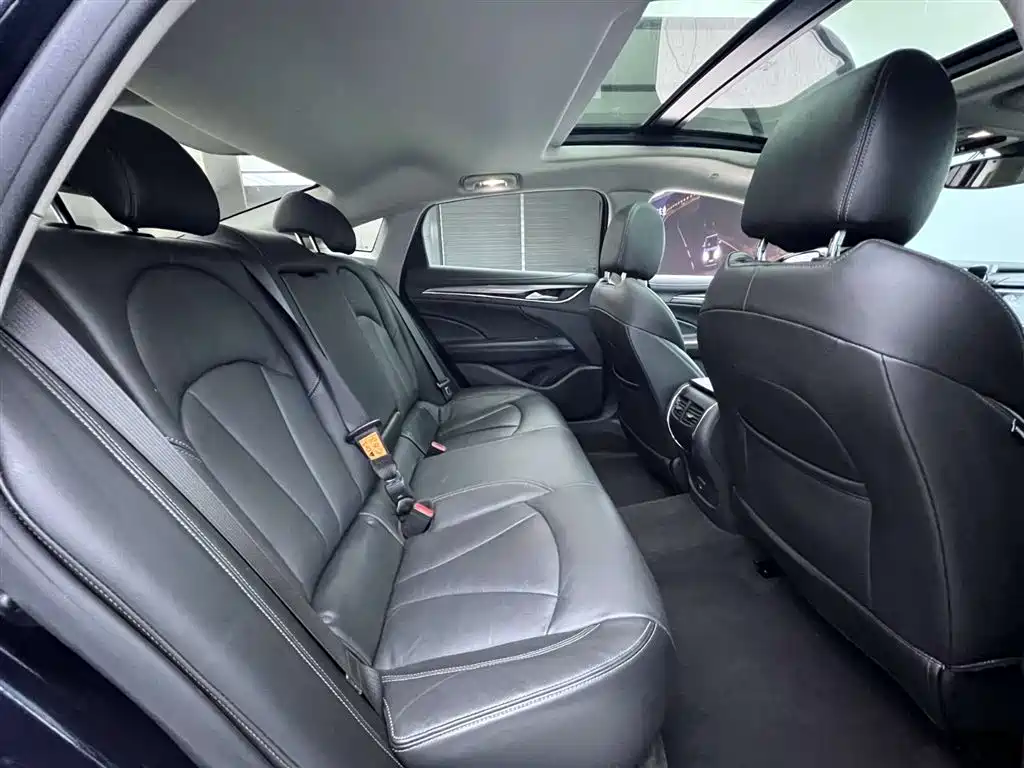 Buick LaCrosse 2021 — фото 21
