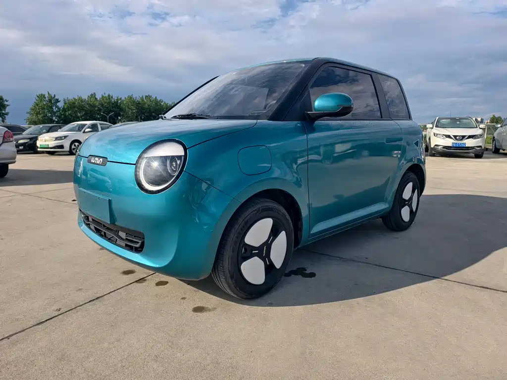 Changan Lumin 2023