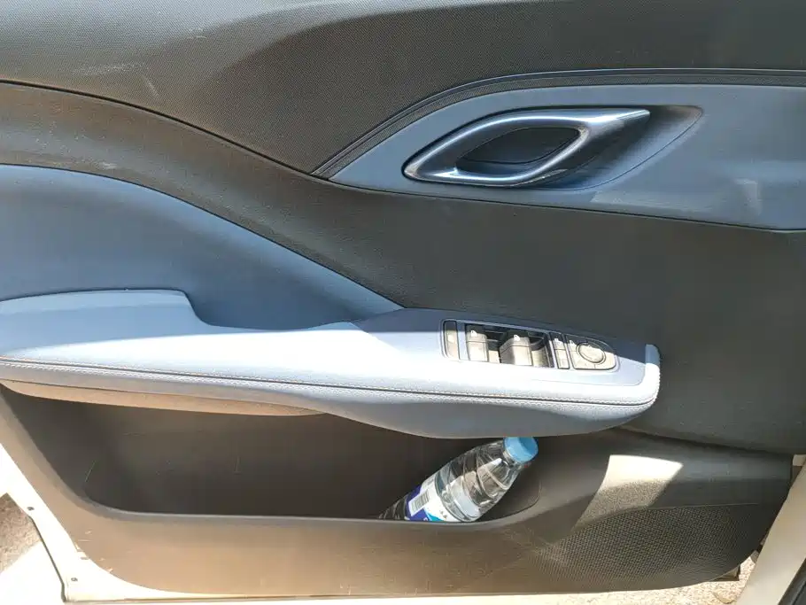 BYD Seagull 2024