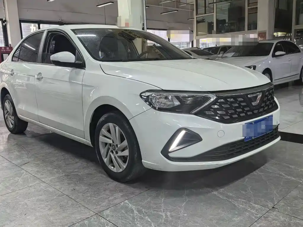 Jetta VA3 2022