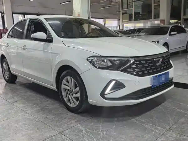Jetta VA3 2022