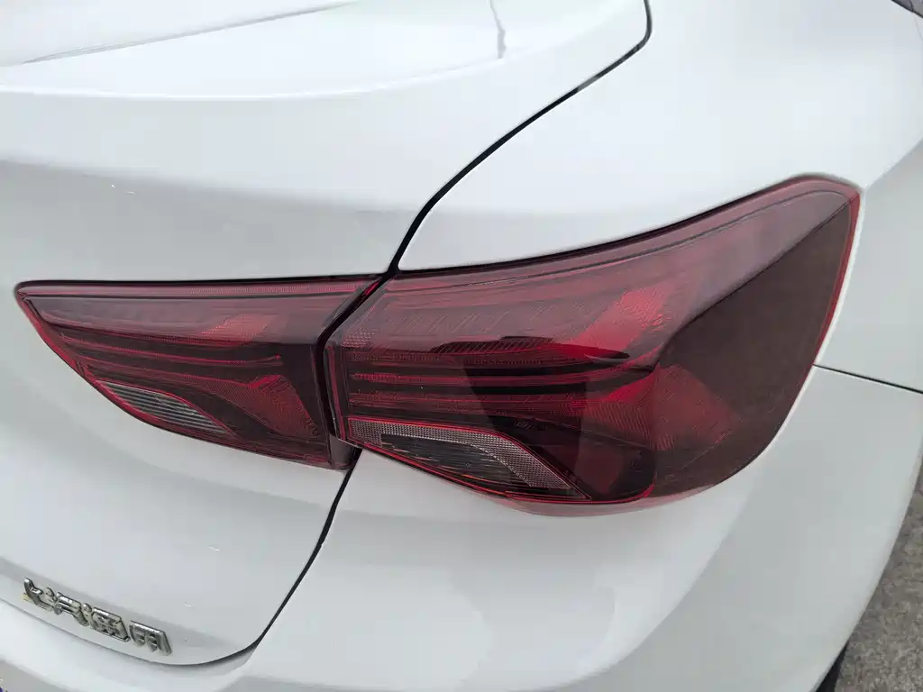 Chevrolet Cavalier 2020 — фото 13