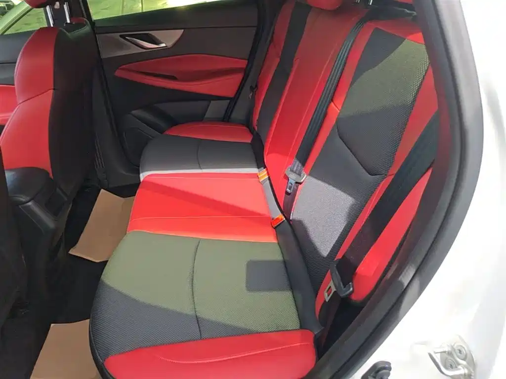 Changan CS35PLUS 2024 — фото 17