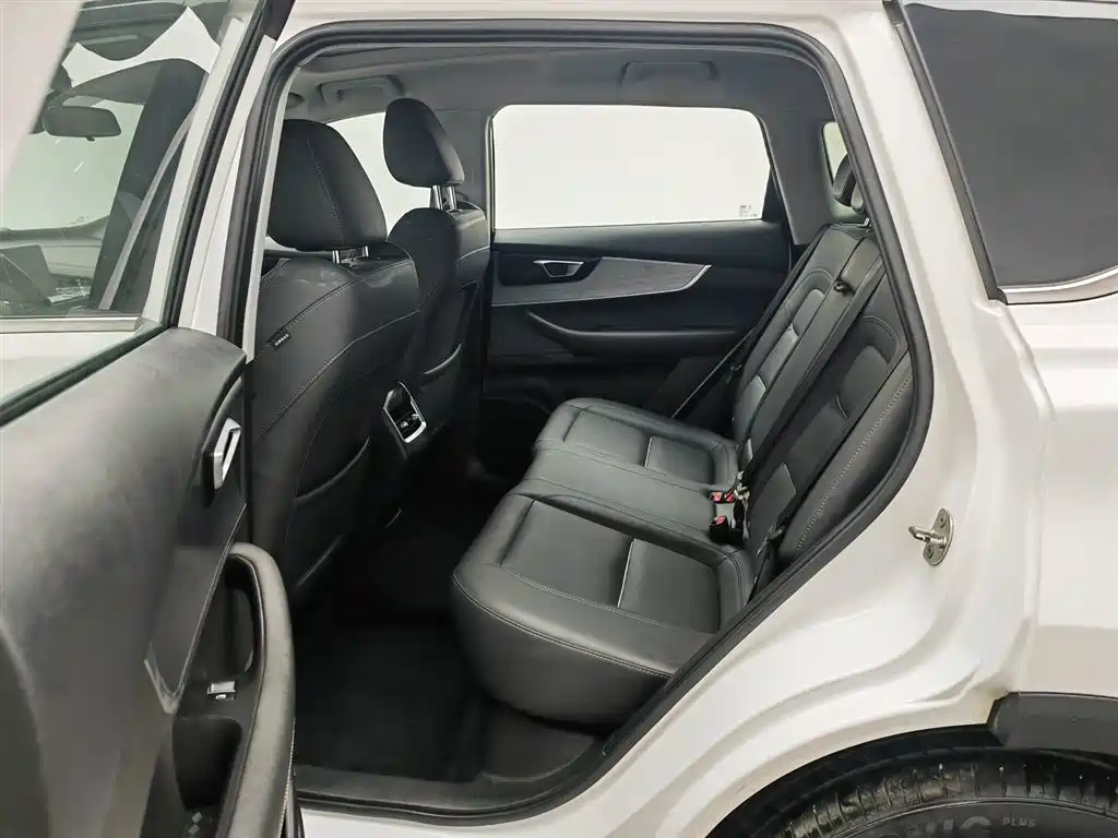 Chery Tiggo 7 PLUS 2023 — фото 15