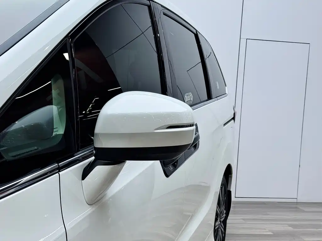 Honda Odyssey 2022 — фото 26