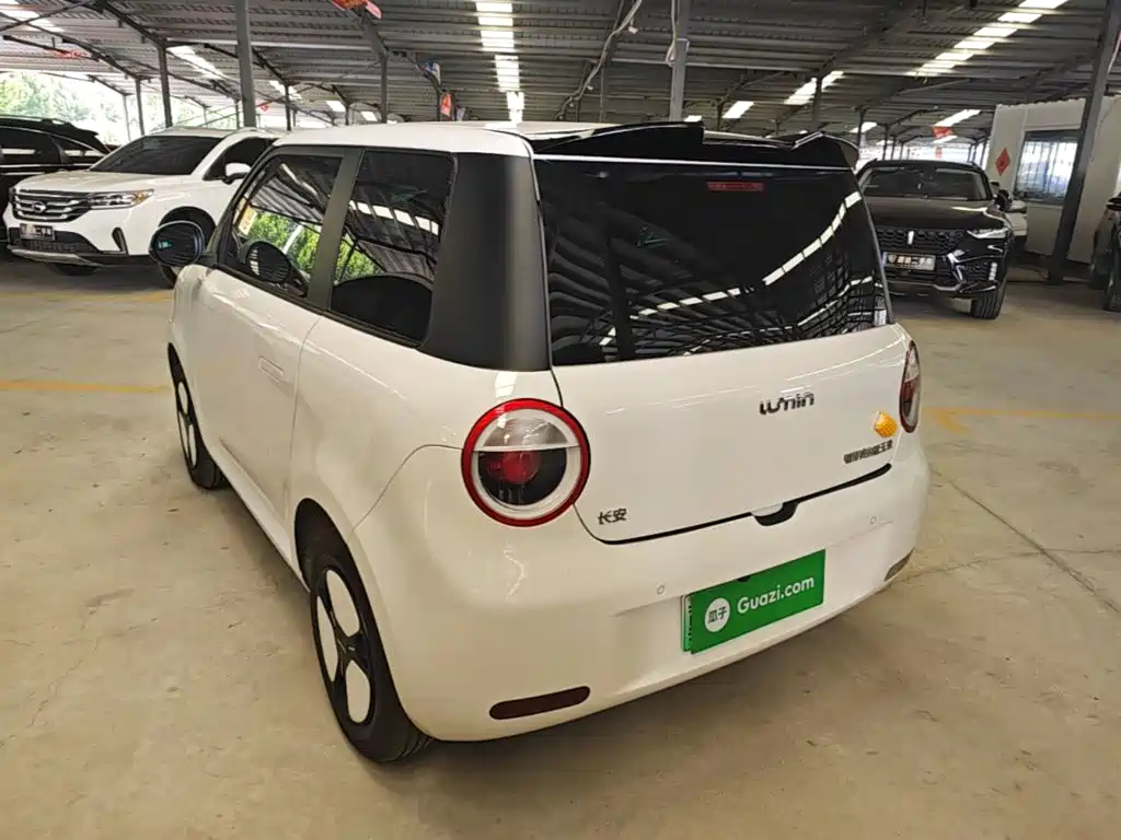 Changan Lumin 2025