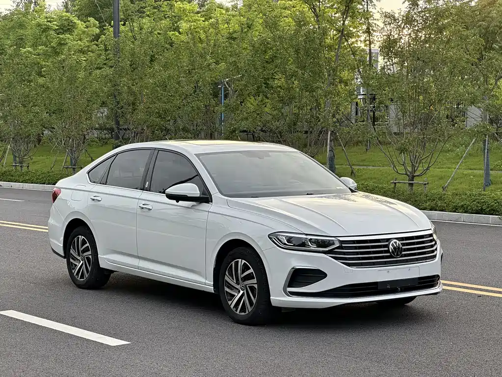 Volkswagen Lavida 2023