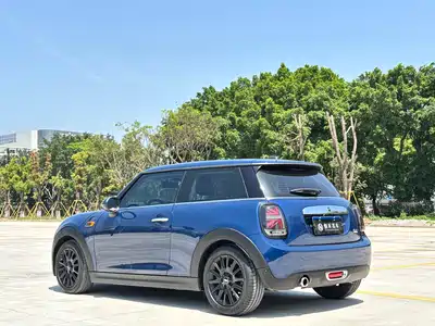 MINI MINI 2016