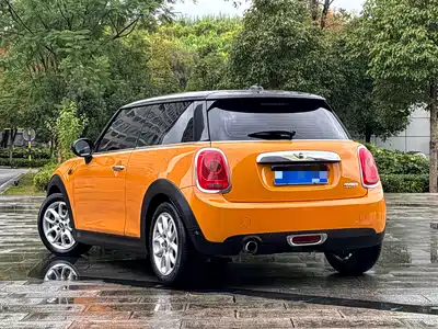 MINI MINI 2015