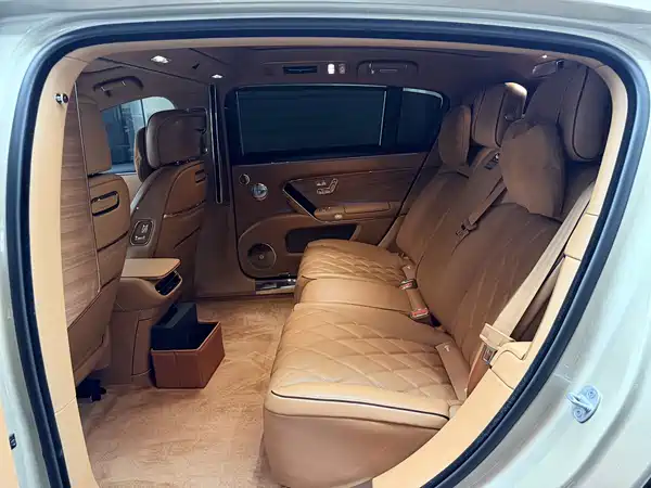 Zunjie S800 2025