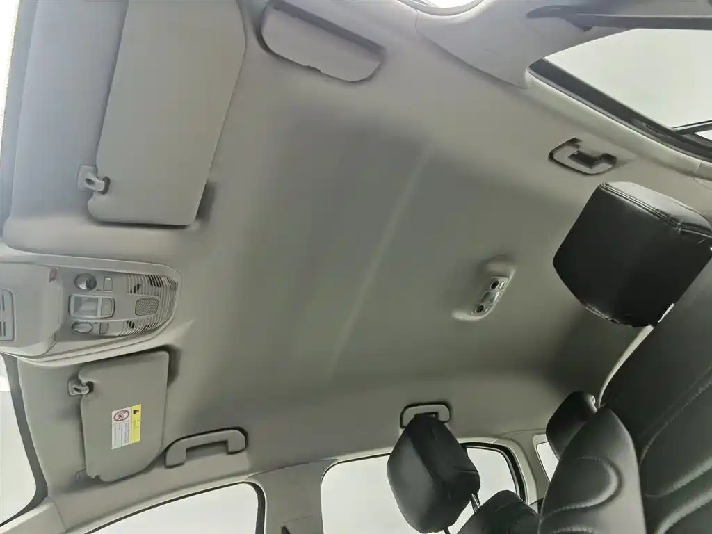 Citroen C5 AIRCROSS 2024 — фото 14