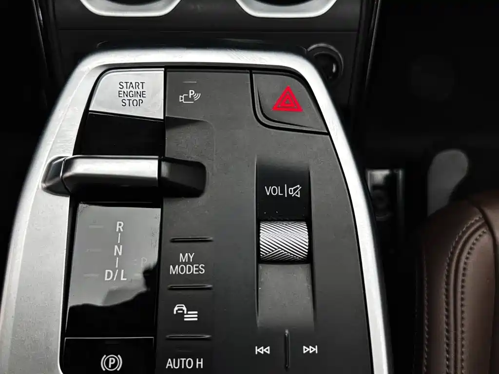 BMW X1 2023 — фото 13