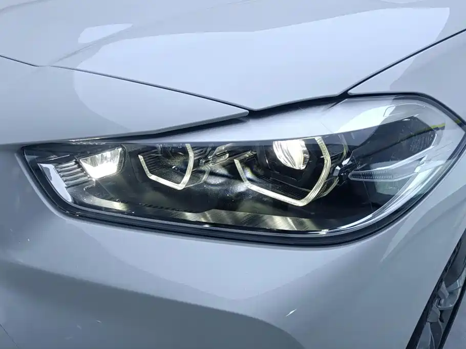 BMW X2 2024 — фото 5