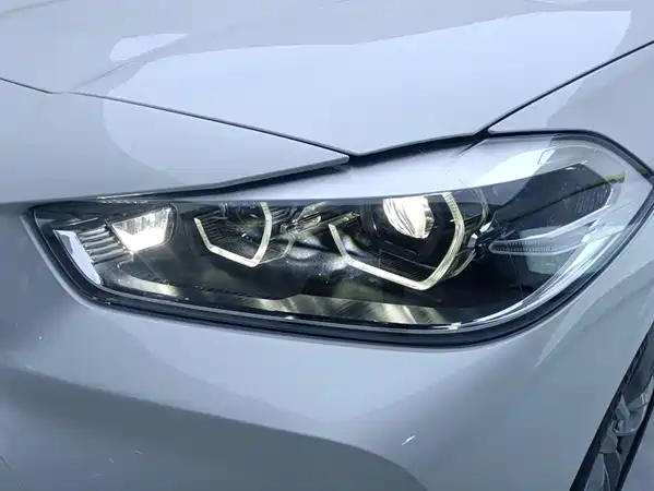 BMW X2 2024