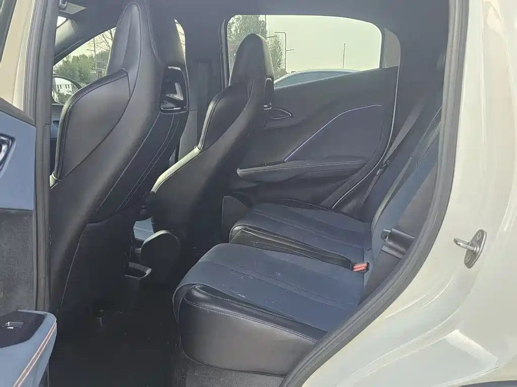 BYD Seagull 2023