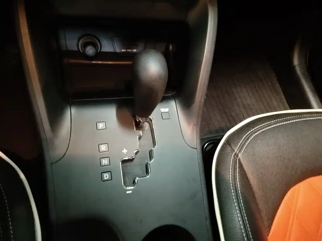 Hyundai ix35 2016 — фото 14