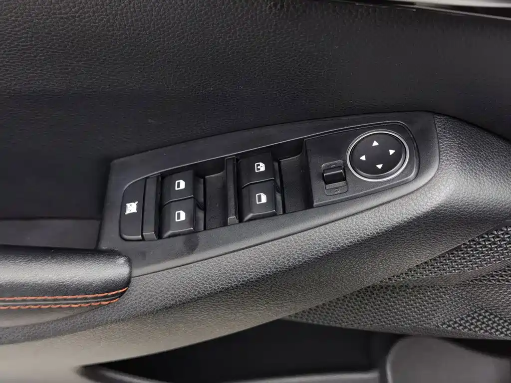 Kia KX3 Proud Running 2020 — фото 9