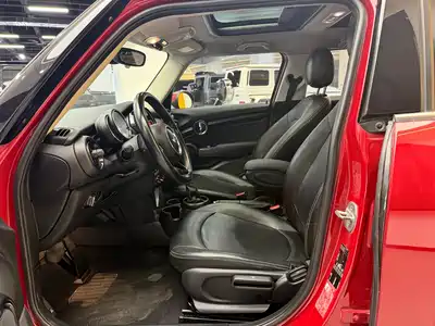 MINI MINI 2016